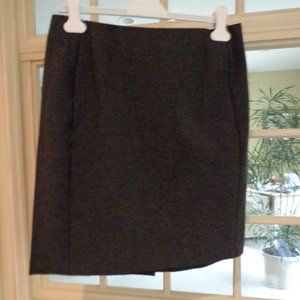 J.Jill Skirt - Gray
